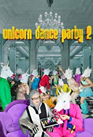 Unicorn Dance Part