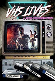 VHS Lives: A Schlo