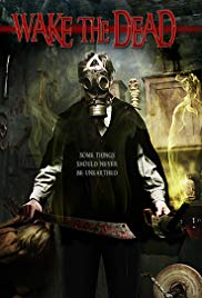 Wake the Dead (201