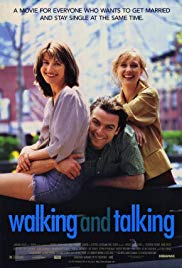 Walking and Talkin