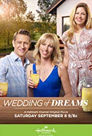 Wedding of Dreams 