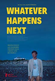 Whatever Happens N