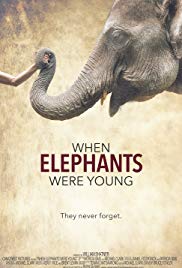 When Elephants Wer