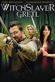 Witchslayer Gretl 
