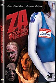 Zombies Anonymous 