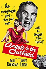 Angels in the Outf