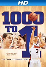 1000 to 1: The Cor