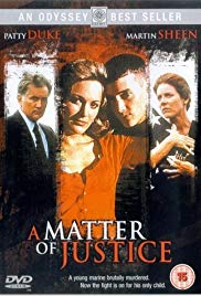 A Matter of Justic