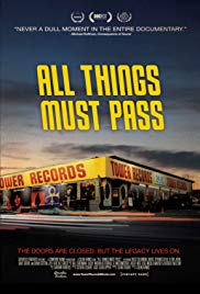 All Things Must Pa