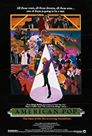 American Pop (1981