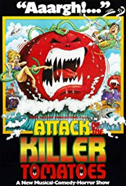 Attack of the Kill