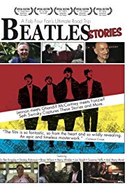 Beatles Stories (2