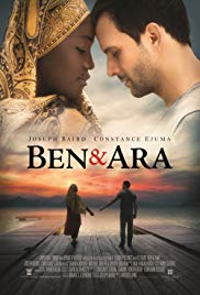 Ben & Ara (2015) Poster