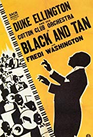 Black and Tan (192