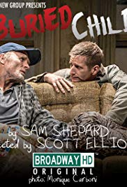 Buried Child (2016