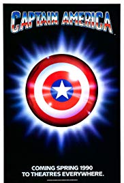 Captain America (1