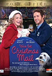 Christmas Mail (20