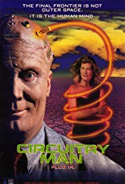 Circuitry Man (199