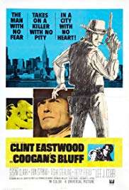 Coogans Bluff (196