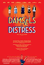 Damsels in Distres