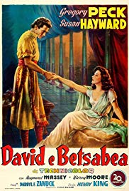 David and Bathsheb