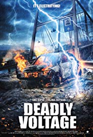 Deadly Voltage (20