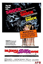 Dr Jekyll & Sister