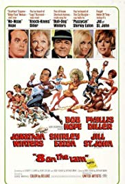 Eight on the Lam (