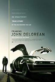 Framing John DeLor