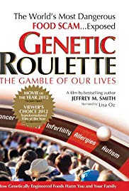 Genetic Roulette: 