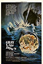 Gray Lady Down (19