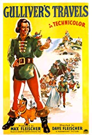 Gullivers Travels 
