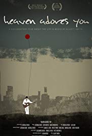Heaven Adores You 