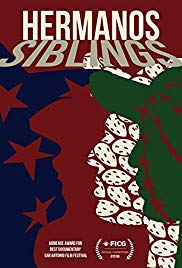 Hermanos/Siblings 