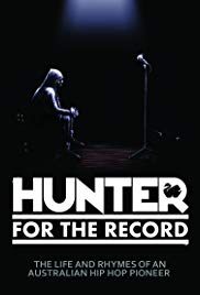 Hunter: For the Re