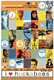 I Heart Huckabees 