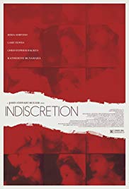 Indiscretion (2016