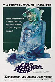 J.D.s Revenge (197