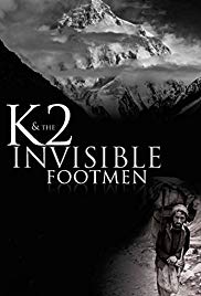 K2 and the Invisib
