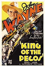 King of the Pecos 
