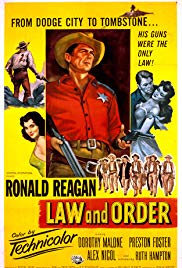 Law and Order (195