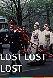 Lost, Lost, Lost (