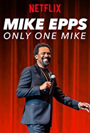 Mike Epps: Only On