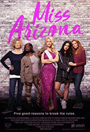 Miss Arizona (2018