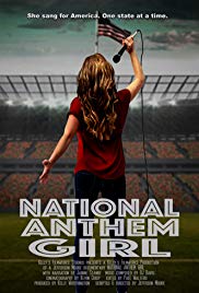 National Anthem Gi