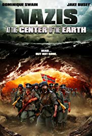 Nazis at the Cente