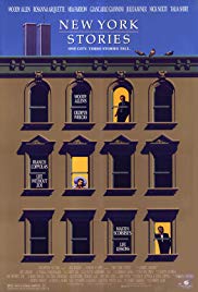 New York Stories (