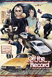 Off the Record (20