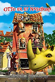 Otto the Rhino (20