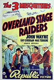 Overland Stage Rai